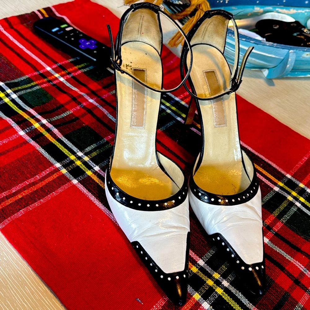 Michael Kors heels